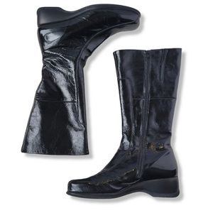 La Canadienne Size 9